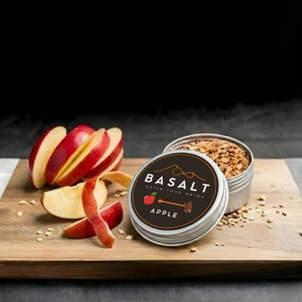 Fumoir à Cocktail - Basalt