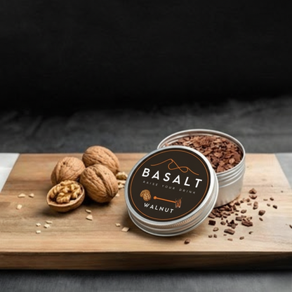 Fumoir à Cocktail - Basalt