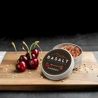 Fumoir à Cocktail - Basalt